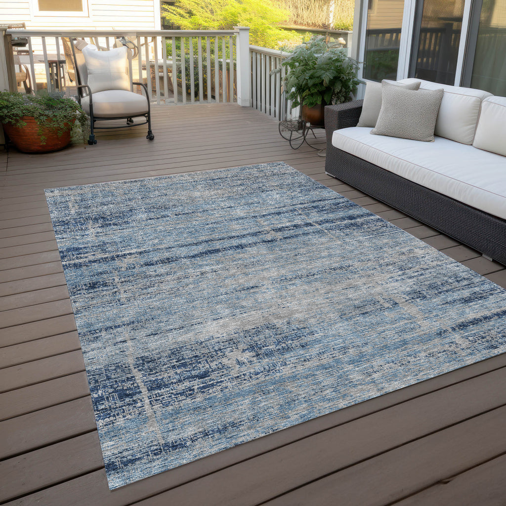 addison chantille acn747 sky rug