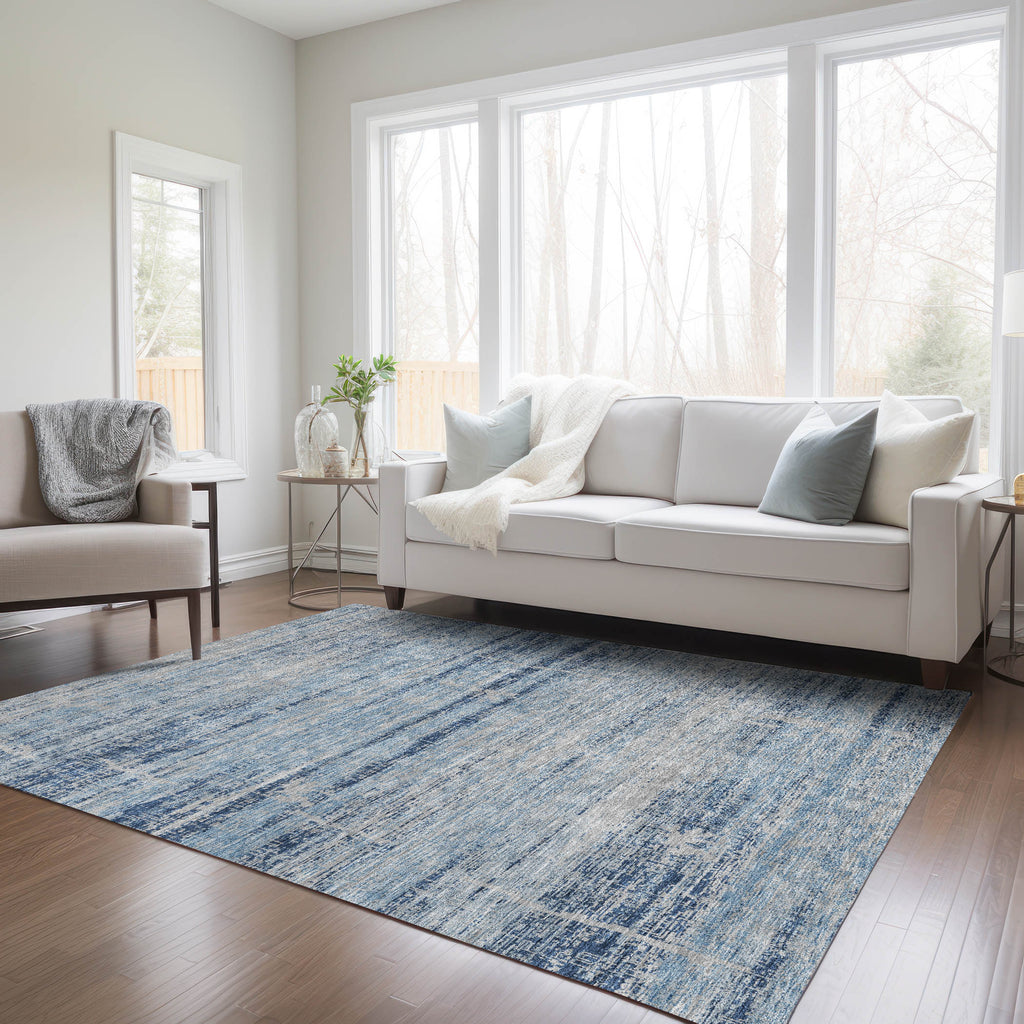 addison chantille acn747 sky rug