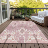 addison chantille acn748 blush rug
