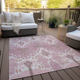 addison chantille acn748 blush rug
