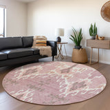 addison chantille acn748 blush rug
