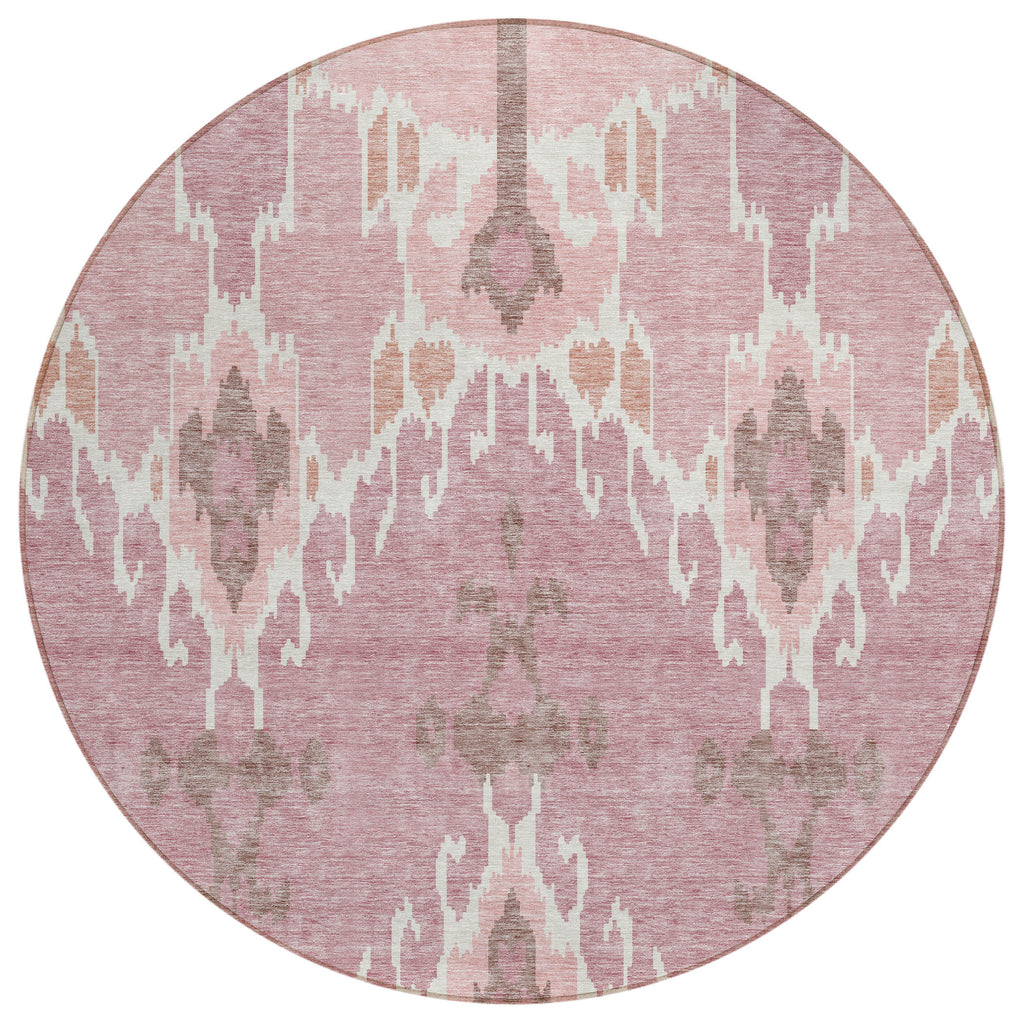 addison chantille acn748 blush rug