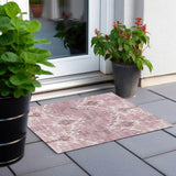 addison chantille acn748 blush rug