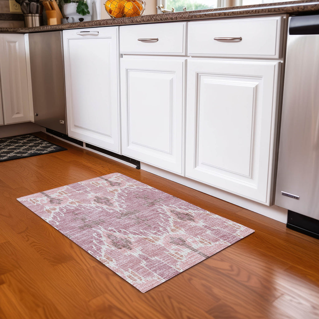 addison chantille acn748 blush rug