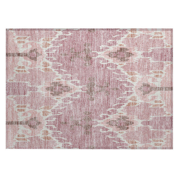 addison chantille acn748 blush rug