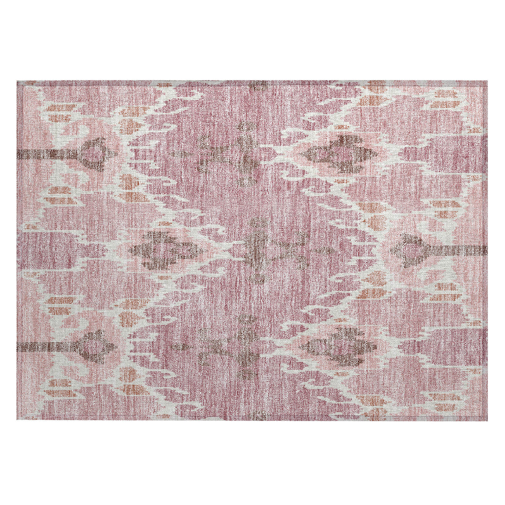addison chantille acn748 blush rug