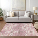 addison chantille acn748 blush rug