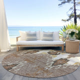 addison chantille acn748 brown rug