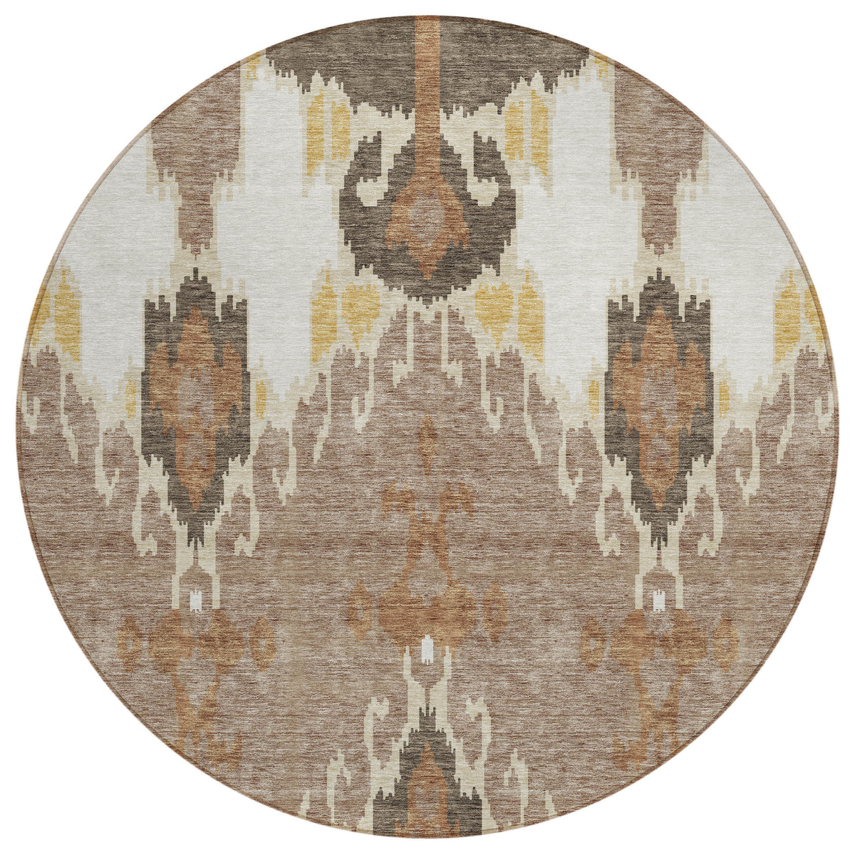 addison chantille acn748 brown rug