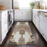 addison chantille acn748 brown rug