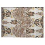 addison chantille acn748 brown rug
