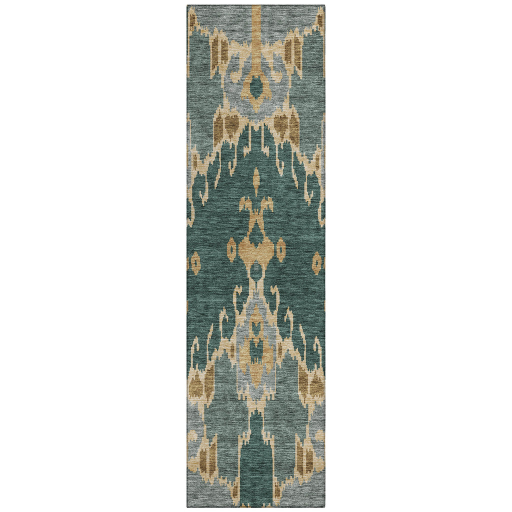 addison chantille acn748 cactus rug