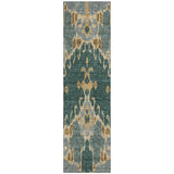 addison chantille acn748 cactus rug
