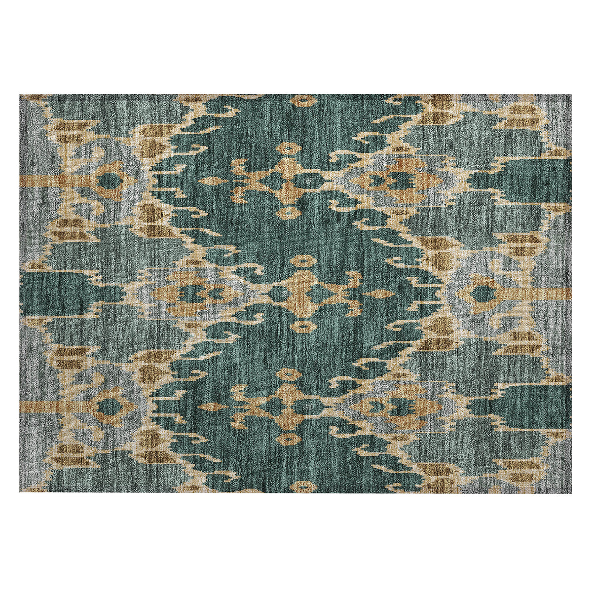 addison chantille acn748 cactus rug