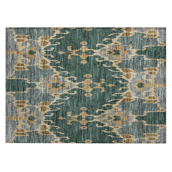 addison chantille acn748 cactus rug