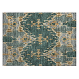addison chantille acn748 cactus rug