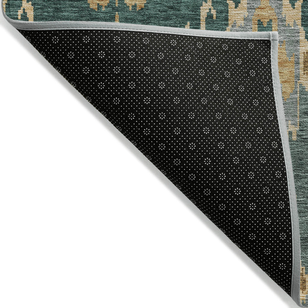 addison chantille acn748 cactus rug