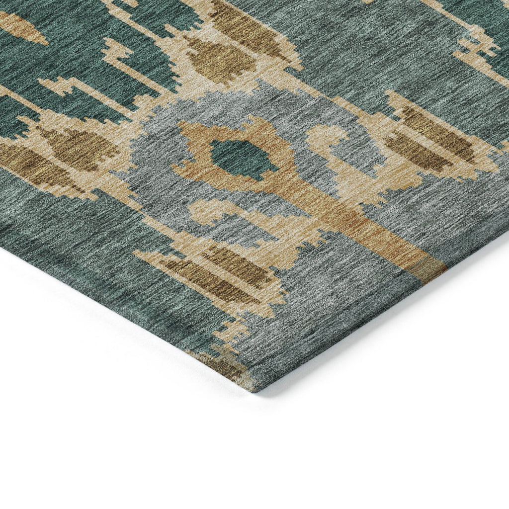 addison chantille acn748 cactus rug