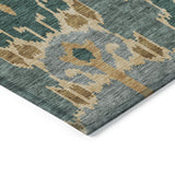 addison chantille acn748 cactus rug