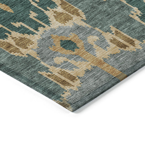 Addison Chantille ACN748 Cactus Rug – Rugs Done Right