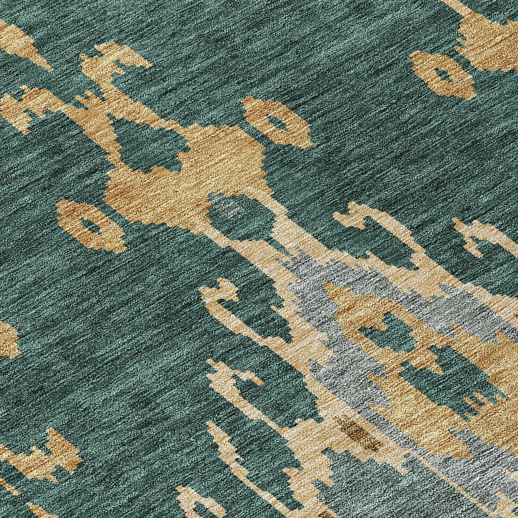 addison chantille acn748 cactus rug