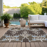 addison chantille acn748 fudge rug