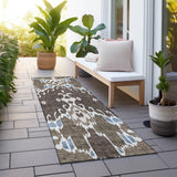 addison chantille acn748 fudge rug