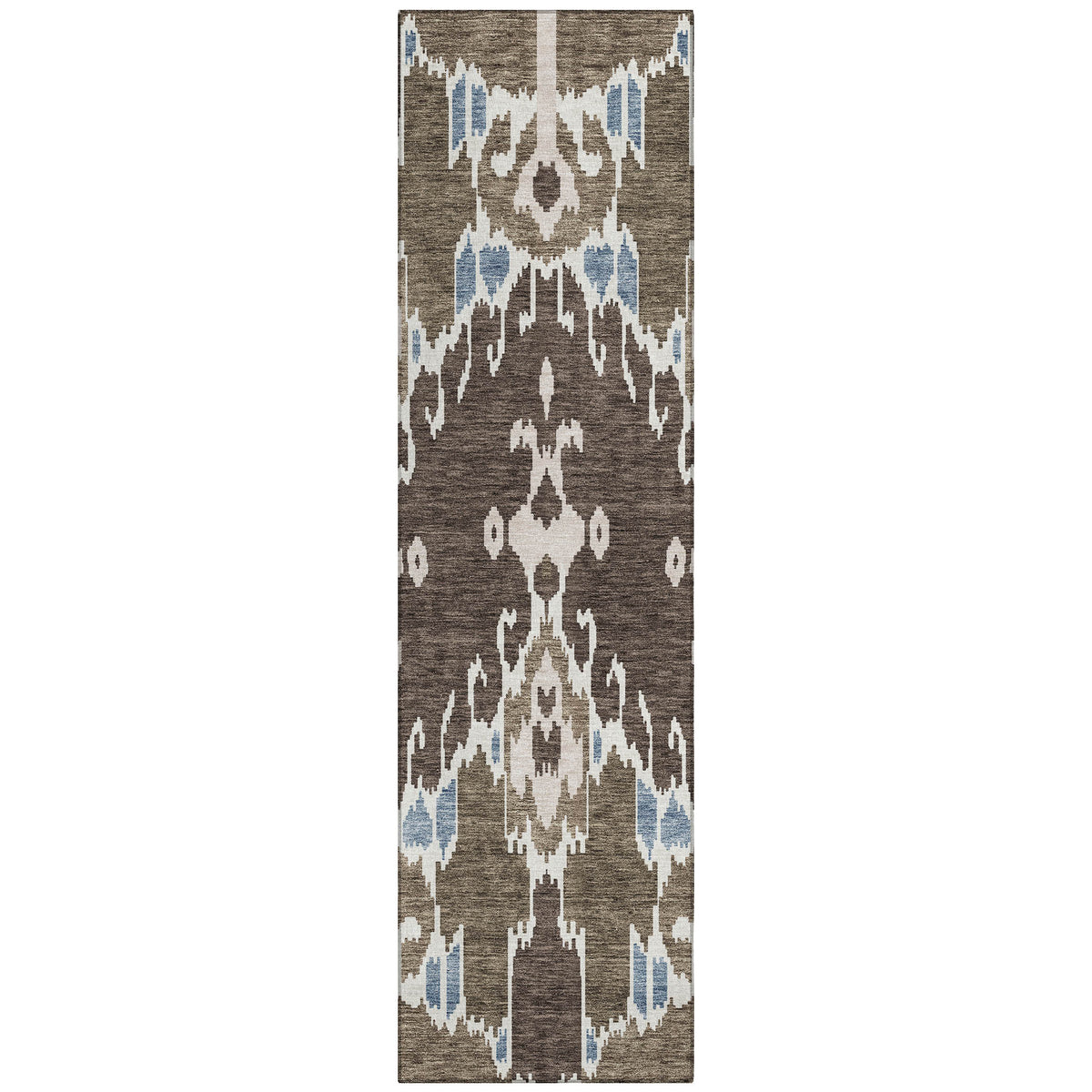 addison chantille acn748 fudge rug