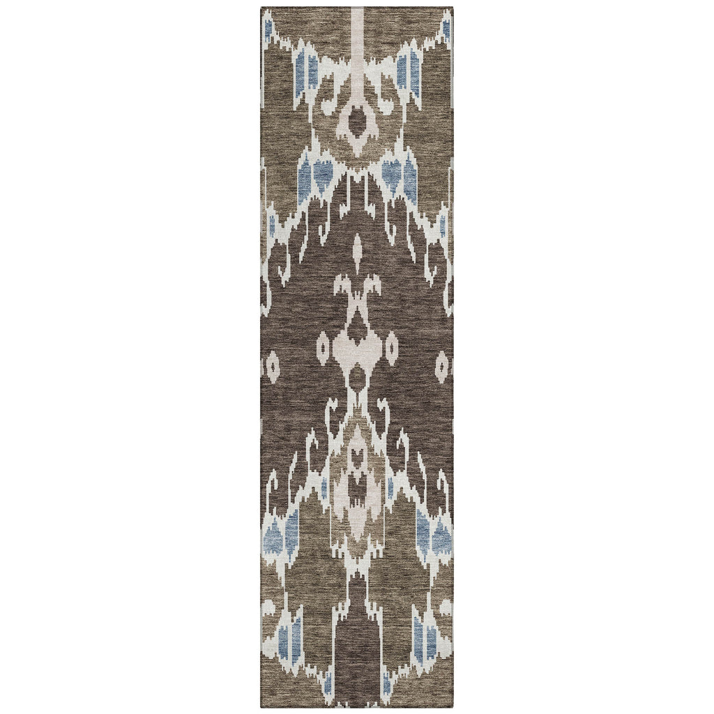 addison chantille acn748 fudge rug