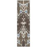 addison chantille acn748 fudge rug