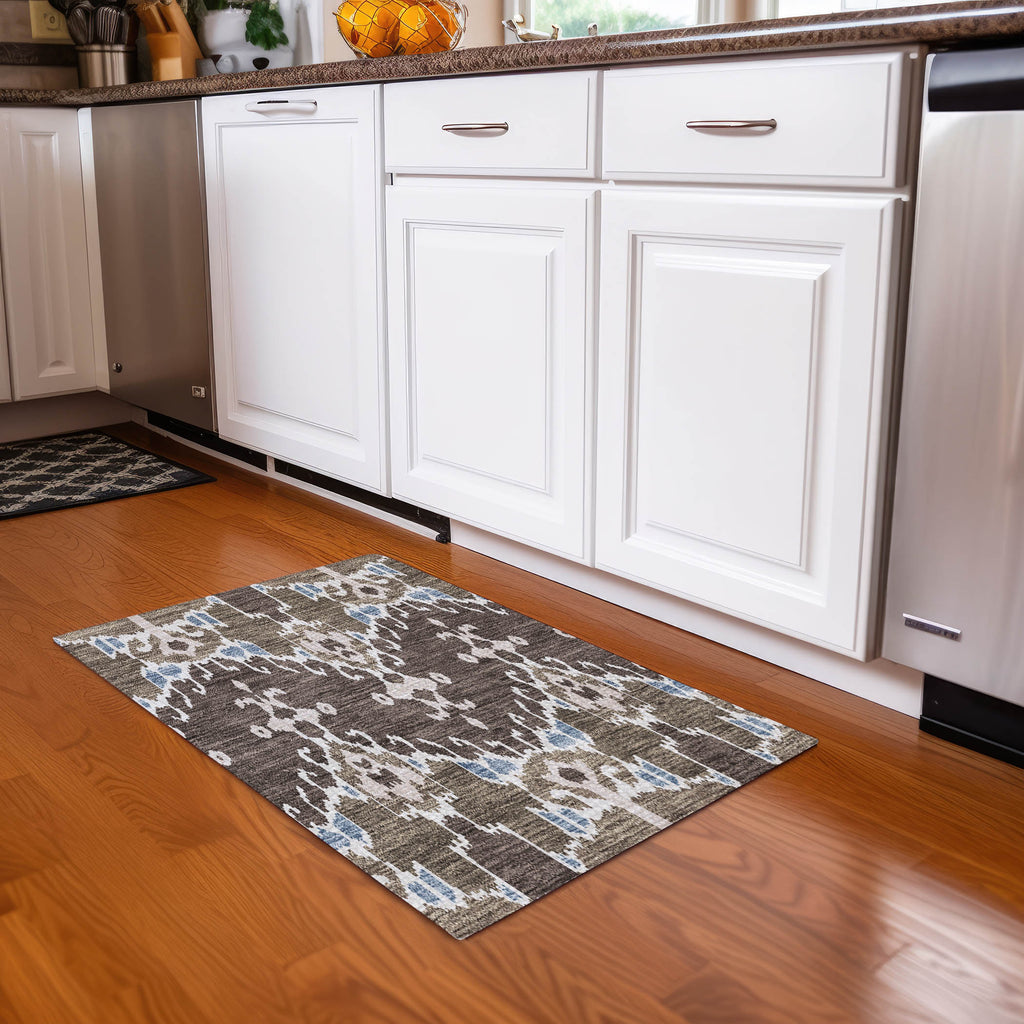 addison chantille acn748 fudge rug