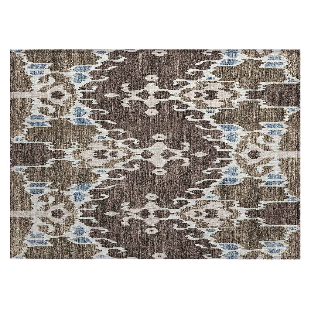 addison chantille acn748 fudge rug