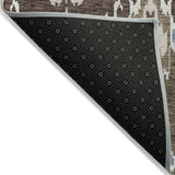 addison chantille acn748 fudge rug