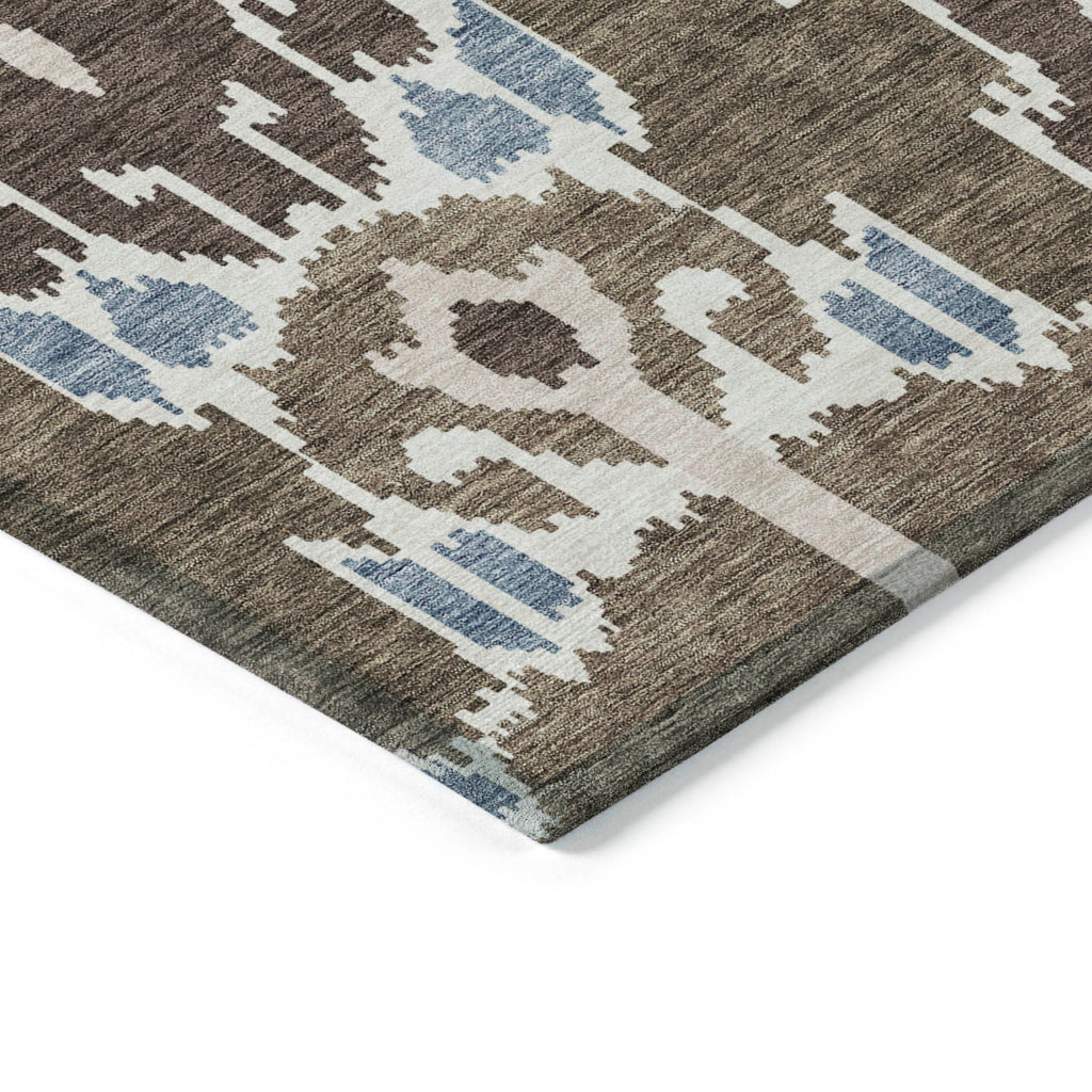 addison chantille acn748 fudge rug