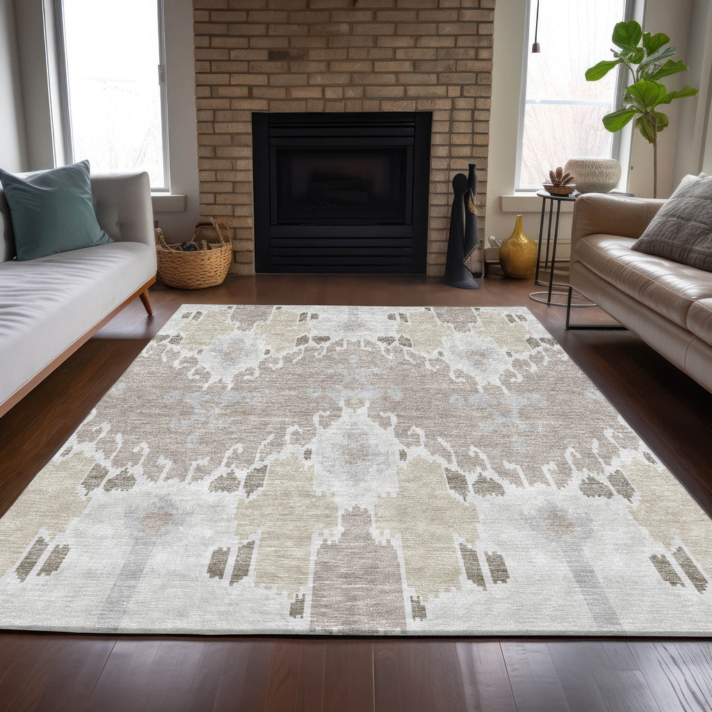 addison chantille acn748 ivory rug