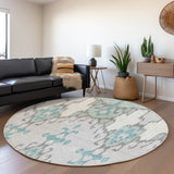 addison chantille acn748 mint rug