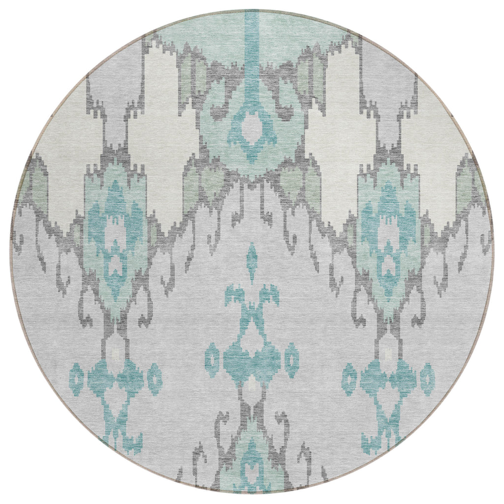 addison chantille acn748 mint rug