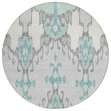addison chantille acn748 mint rug