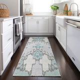 addison chantille acn748 mint rug