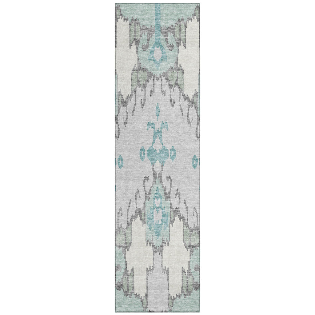 addison chantille acn748 mint rug