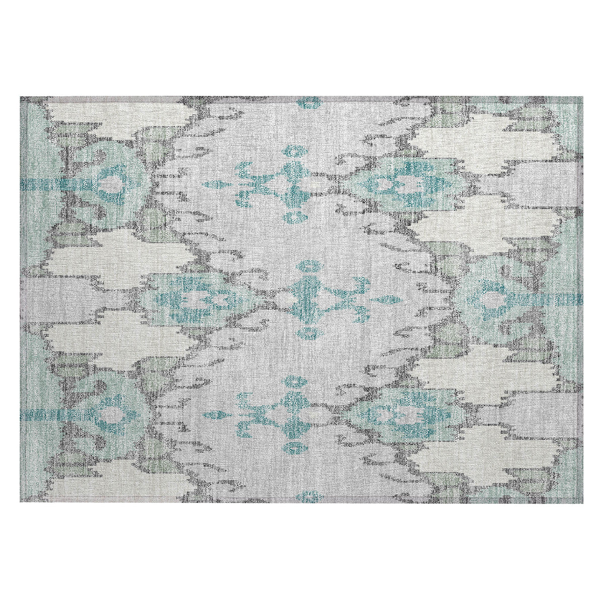 addison chantille acn748 mint rug