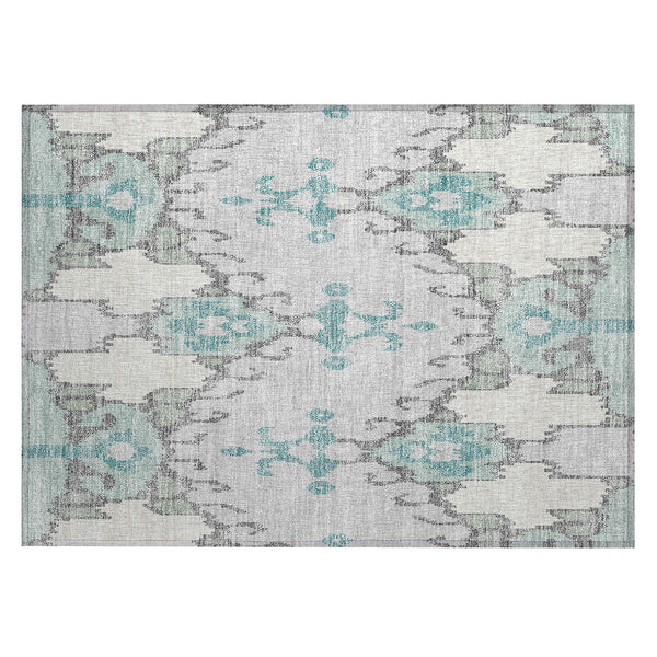 addison chantille acn748 mint rug