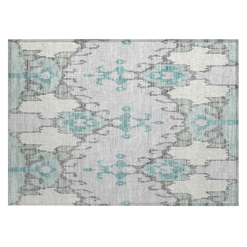 addison chantille acn748 mint rug