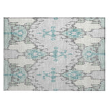 addison chantille acn748 mint rug