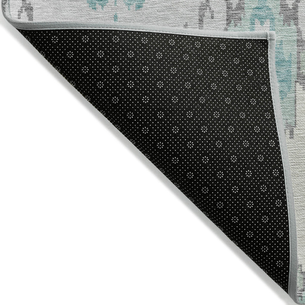addison chantille acn748 mint rug