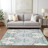 addison chantille acn748 mint rug