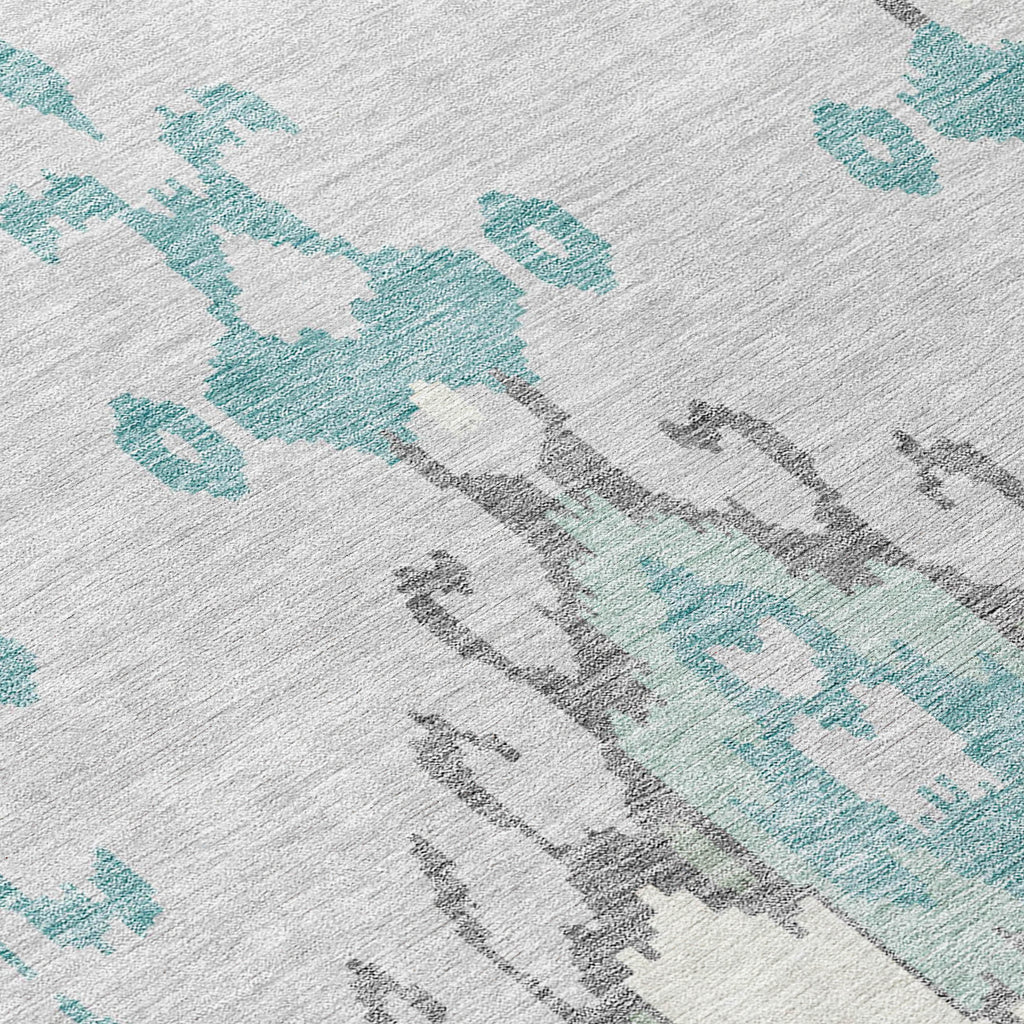 addison chantille acn748 mint rug