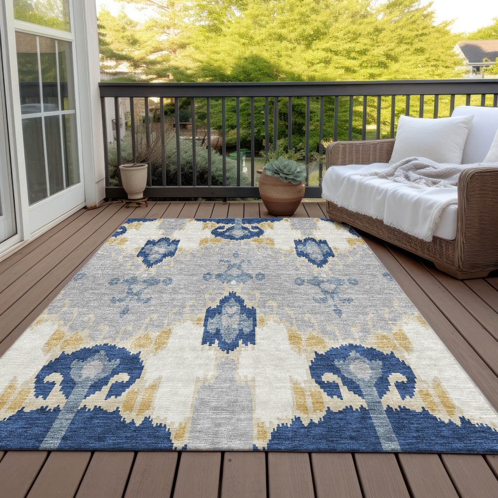 addison chantille acn748 navy rug