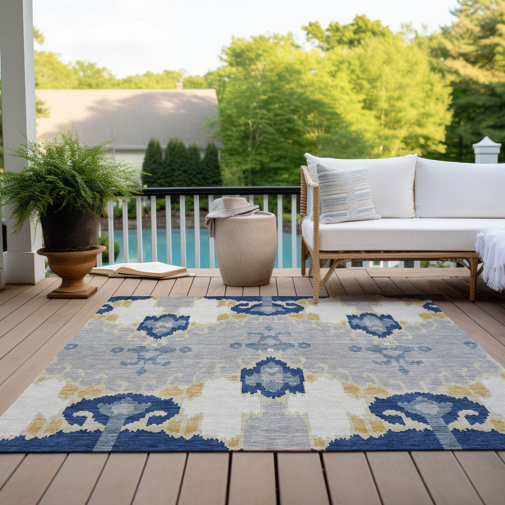 addison chantille acn748 navy rug