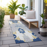 addison chantille acn748 navy rug